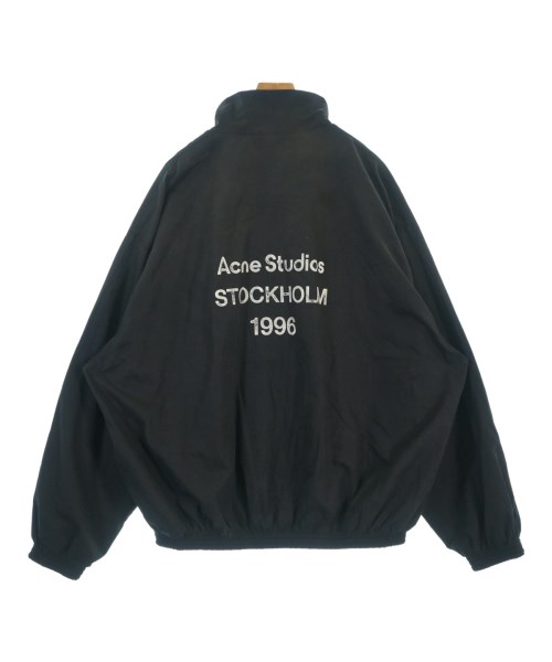 Acne Studios（アクネストゥディオズ）その他 黒 サイズ:50(XL位) メンズ/2200689857010