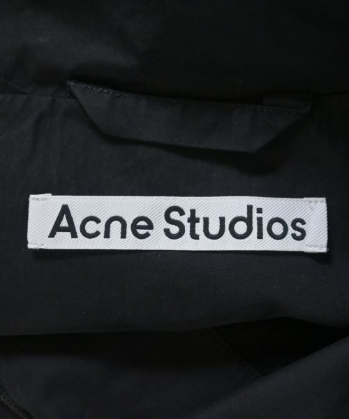 Acne Studios（アクネストゥディオズ）その他 黒 サイズ:50(XL位) メンズ/2200689857010