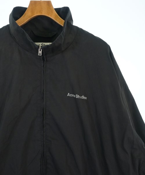 Acne Studios（アクネストゥディオズ）その他 黒 サイズ:50(XL位) メンズ/2200689857010