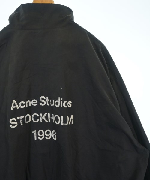 Acne Studios（アクネストゥディオズ）その他 黒 サイズ:50(XL位) メンズ/2200689857010