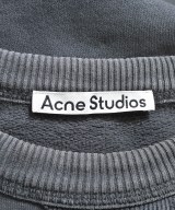 Acne Studios（アクネストゥディオズ）スウェット グレー サイズ:S メンズ/2200690076059