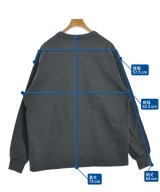 Acne Studios（アクネストゥディオズ）スウェット グレー サイズ:S メンズ/2200690076059