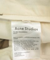 Acne Studios（アクネストゥディオズ）その他 茶 サイズ:48(L位) メンズ/2200690961065