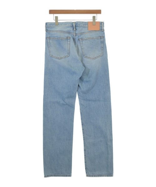 Acne Studios（アクネストゥディオズ）デニムパンツ 青 サイズ:31(M位) メンズ/2200691009025