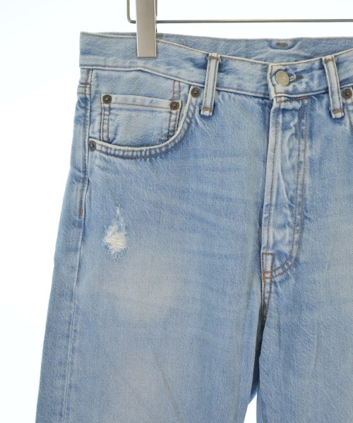 Acne Studios（アクネストゥディオズ）デニムパンツ 青 サイズ:31(M位) メンズ/2200691009025