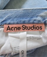 Acne Studios（アクネストゥディオズ）デニムパンツ 青 サイズ:31(M位) メンズ/2200691009025