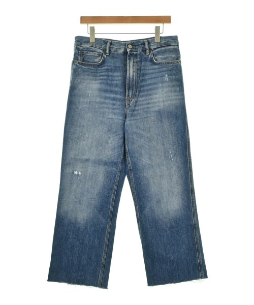 Acne Studios(アクネストゥディオズ)デニムパンツ 青 サイズ:34(XL位)/2200691009032