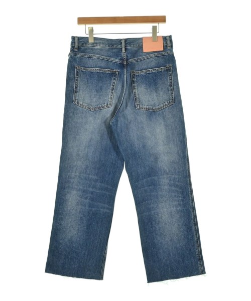 Acne Studios（アクネストゥディオズ）デニムパンツ 青 サイズ:34(XL位) メンズ/2200691009032