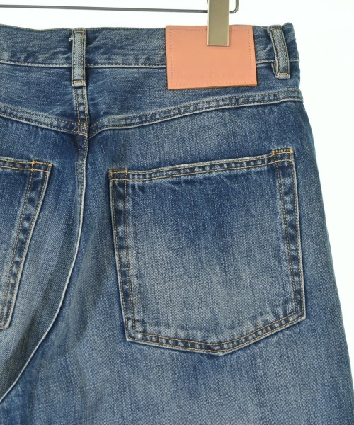 Acne Studios（アクネストゥディオズ）デニムパンツ 青 サイズ:34(XL位) メンズ/2200691009032