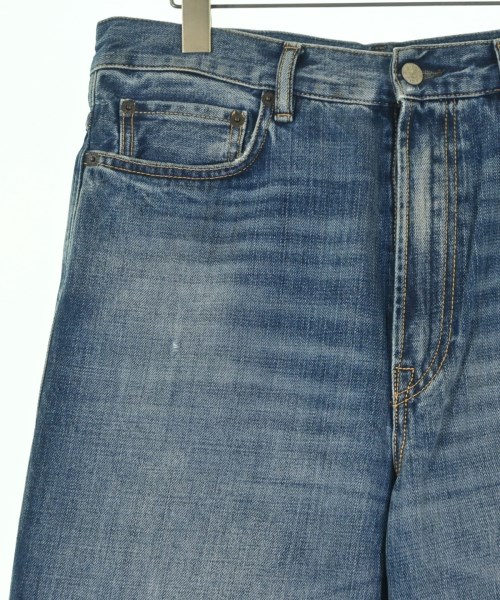 Acne Studios（アクネストゥディオズ）デニムパンツ 青 サイズ:34(XL位) メンズ/2200691009032