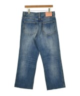 Acne Studios（アクネストゥディオズ）デニムパンツ 青 サイズ:34(XL位) メンズ/2200691009032