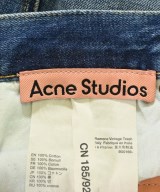Acne Studios（アクネストゥディオズ）デニムパンツ 青 サイズ:34(XL位) メンズ/2200691009032