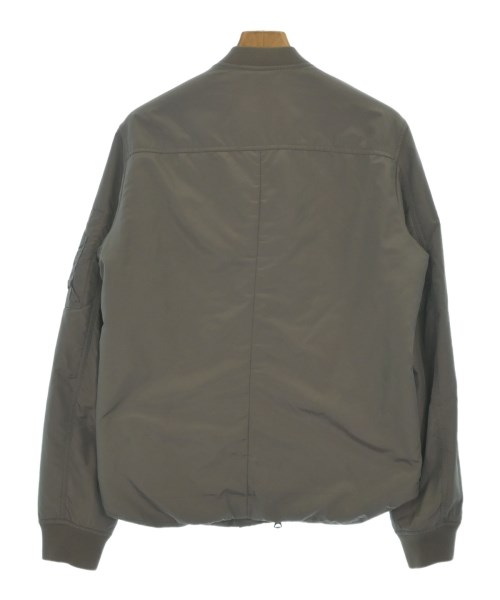 Acne Studios（アクネストゥディオズ）ミリタリーブルゾン グレー サイズ:46(M位) メンズ/2200691302065