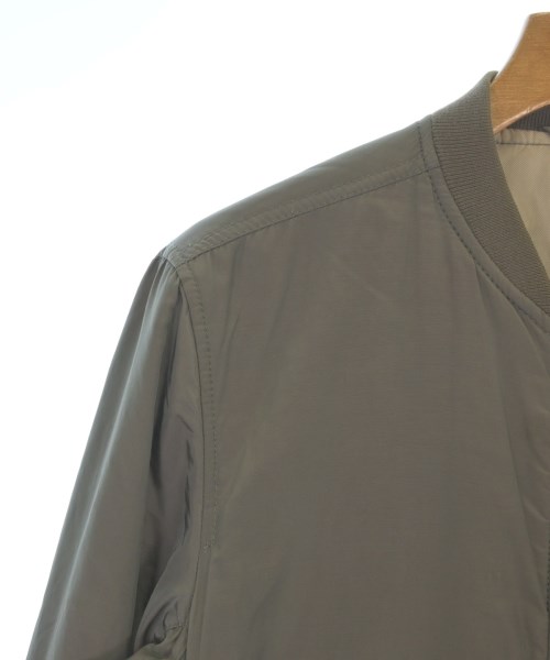 Acne Studios（アクネストゥディオズ）ミリタリーブルゾン グレー サイズ:46(M位) メンズ/2200691302065