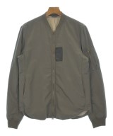 Acne Studios（アクネストゥディオズ）ミリタリーブルゾン グレー サイズ:46(M位) メンズ/2200691302065