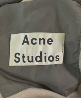 Acne Studios（アクネストゥディオズ）ミリタリーブルゾン グレー サイズ:46(M位) メンズ/2200691302065