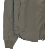 Acne Studios（アクネストゥディオズ）ミリタリーブルゾン グレー サイズ:46(M位) メンズ/2200691302065