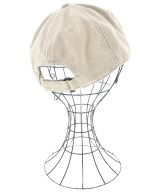 Acne Studios（アクネストゥディオズ）キャップ ベージュ サイズ:- メンズ/2200691417103