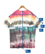 Acne Studios（アクネストゥディオズ）Tシャツ・カットソー その他（柄物・カラフル） サイズ:S メンズ/2200691728186