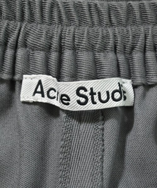 Acne Studios（アクネストゥディオズ）その他 グレー サイズ:48(L位) メンズ/2200687698035