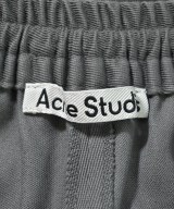 Acne Studios（アクネストゥディオズ）その他 グレー サイズ:48(L位) メンズ/2200687698035