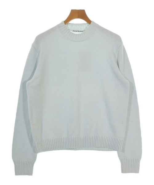 Acne Studios(アクネストゥディオズ)ニット・セーター 緑 サイズ:XS/2200688576226