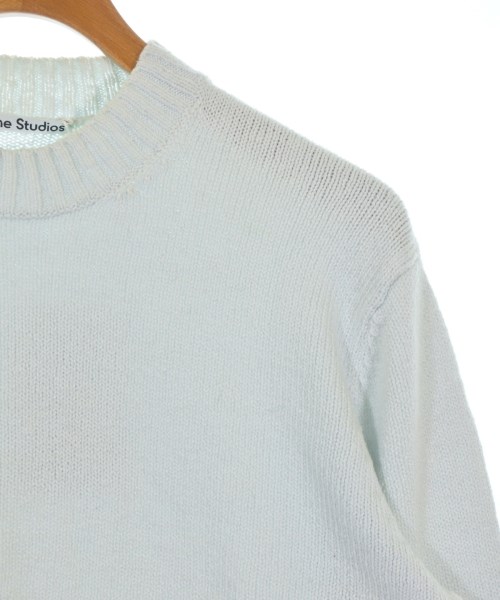 Acne Studios（アクネストゥディオズ）ニット・セーター 緑 サイズ:XS メンズ/2200688576226
