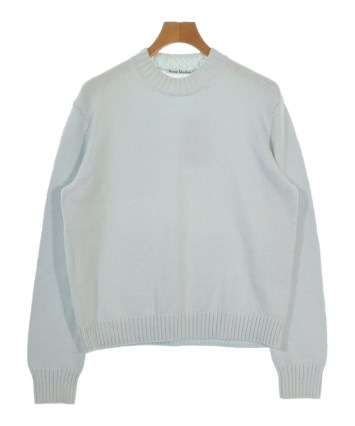Acne Studios（アクネストゥディオズ）ニット・セーター 緑 サイズ:XS