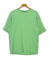 Acne Studios（アクネストゥディオズ）Tシャツ・カットソー 緑 サイズ:XXS メンズ/2200691793245