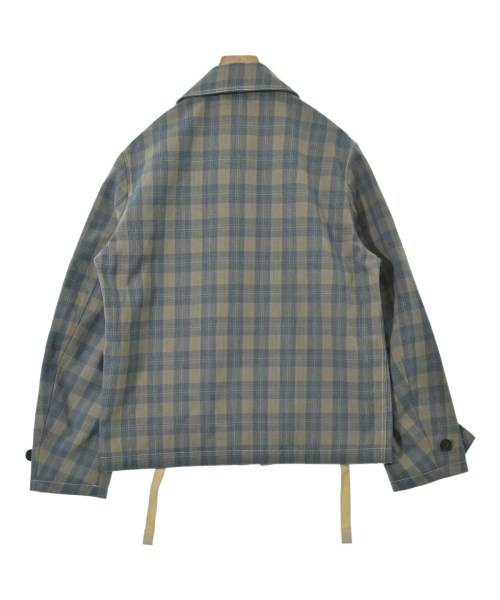 Acne Studios（アクネストゥディオズ）その他 ベージュ サイズ:46(M位) メンズ/2200692252017