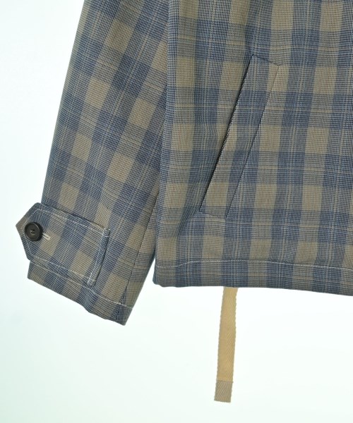 Acne Studios（アクネストゥディオズ）その他 ベージュ サイズ:46(M位) メンズ/2200692252017