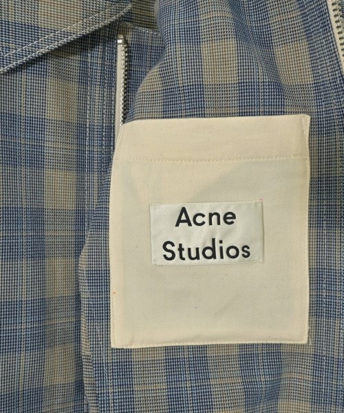 Acne Studios（アクネストゥディオズ）その他 ベージュ サイズ:46(M位) メンズ/2200692252017