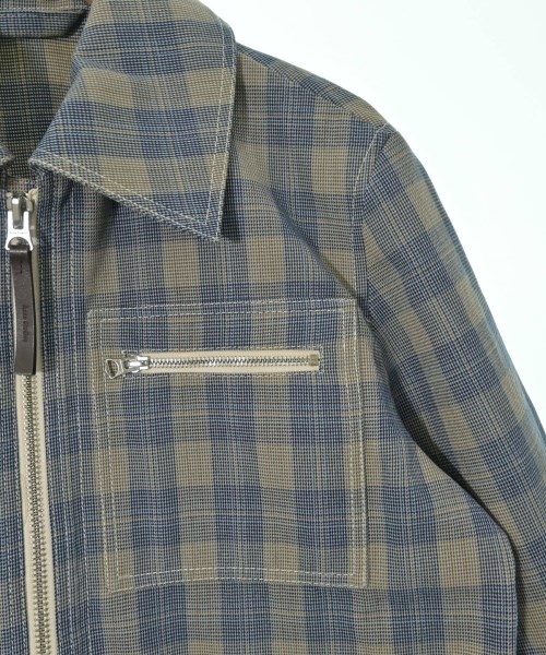 Acne Studios（アクネストゥディオズ）その他 ベージュ サイズ:46(M位) メンズ/2200692252017