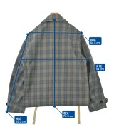Acne Studios（アクネストゥディオズ）その他 ベージュ サイズ:46(M位) メンズ/2200692252017