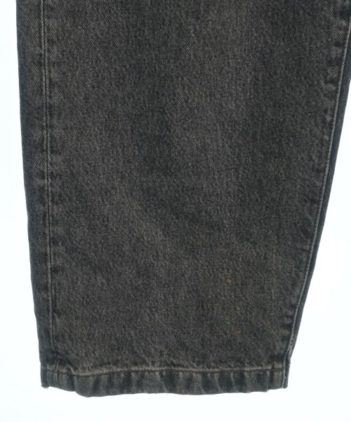 Acne Studios（アクネストゥディオズ）デニムパンツ グレー サイズ:-(L位) メンズ/2200692413012
