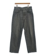 Acne Studios（アクネストゥディオズ）デニムパンツ グレー サイズ:-(L位) メンズ/2200692413012