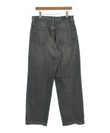 Acne Studios（アクネストゥディオズ）デニムパンツ グレー サイズ:-(L位) メンズ/2200692413012
