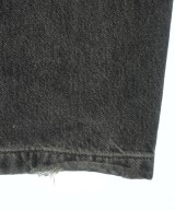 Acne Studios（アクネストゥディオズ）デニムパンツ グレー サイズ:-(L位) メンズ/2200692413012