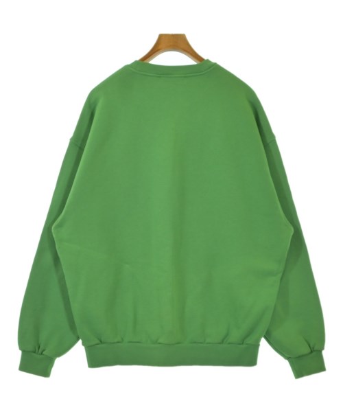 Acne Studios（アクネストゥディオズ）スウェット 緑 サイズ:XS メンズ/2200692497012