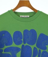 Acne Studios（アクネストゥディオズ）スウェット 緑 サイズ:XS メンズ/2200692497012