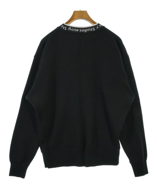 Acne Studios（アクネストゥディオズ）スウェット 黒 サイズ:XS メンズ/2200692497029
