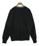 Acne Studios（アクネストゥディオズ）スウェット 黒 サイズ:XS メンズ/2200692497029