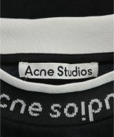 Acne Studios（アクネストゥディオズ）スウェット 黒 サイズ:XS メンズ/2200692497029