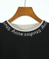 Acne Studios（アクネストゥディオズ）スウェット 黒 サイズ:XS メンズ/2200692497029