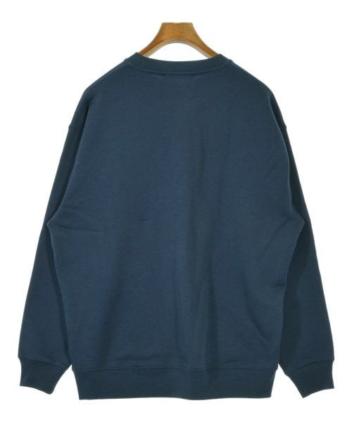 Acne Studios（アクネストゥディオズ）スウェット 紺 サイズ:XS メンズ/2200692497036