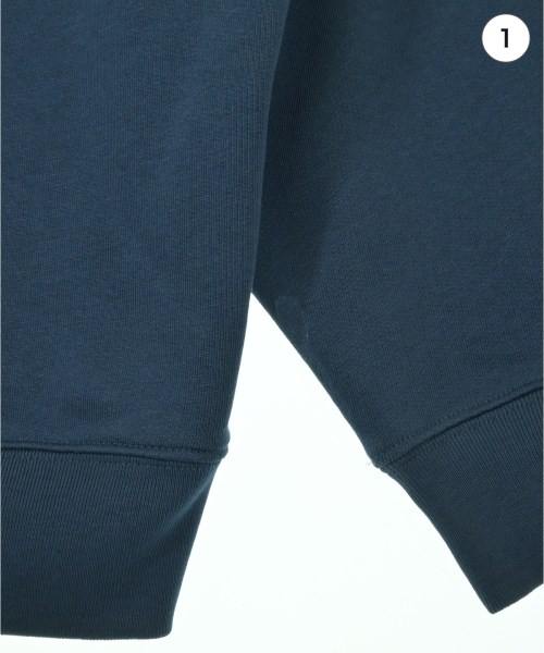 Acne Studios（アクネストゥディオズ）スウェット 紺 サイズ:XS メンズ/2200692497036