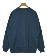 Acne Studios（アクネストゥディオズ）スウェット 紺 サイズ:XS メンズ/2200692497036