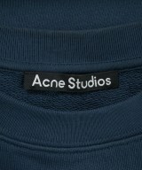 Acne Studios（アクネストゥディオズ）スウェット 紺 サイズ:XS メンズ/2200692497036