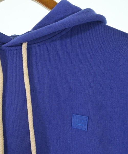 Acne Studios（アクネストゥディオズ）パーカー 青 サイズ:S メンズ/2200692497043