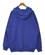 Acne Studios（アクネストゥディオズ）パーカー 青 サイズ:S メンズ/2200692497043